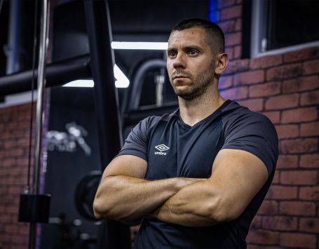 Victorio Fit - Tvoja pobeda počinje ovde!