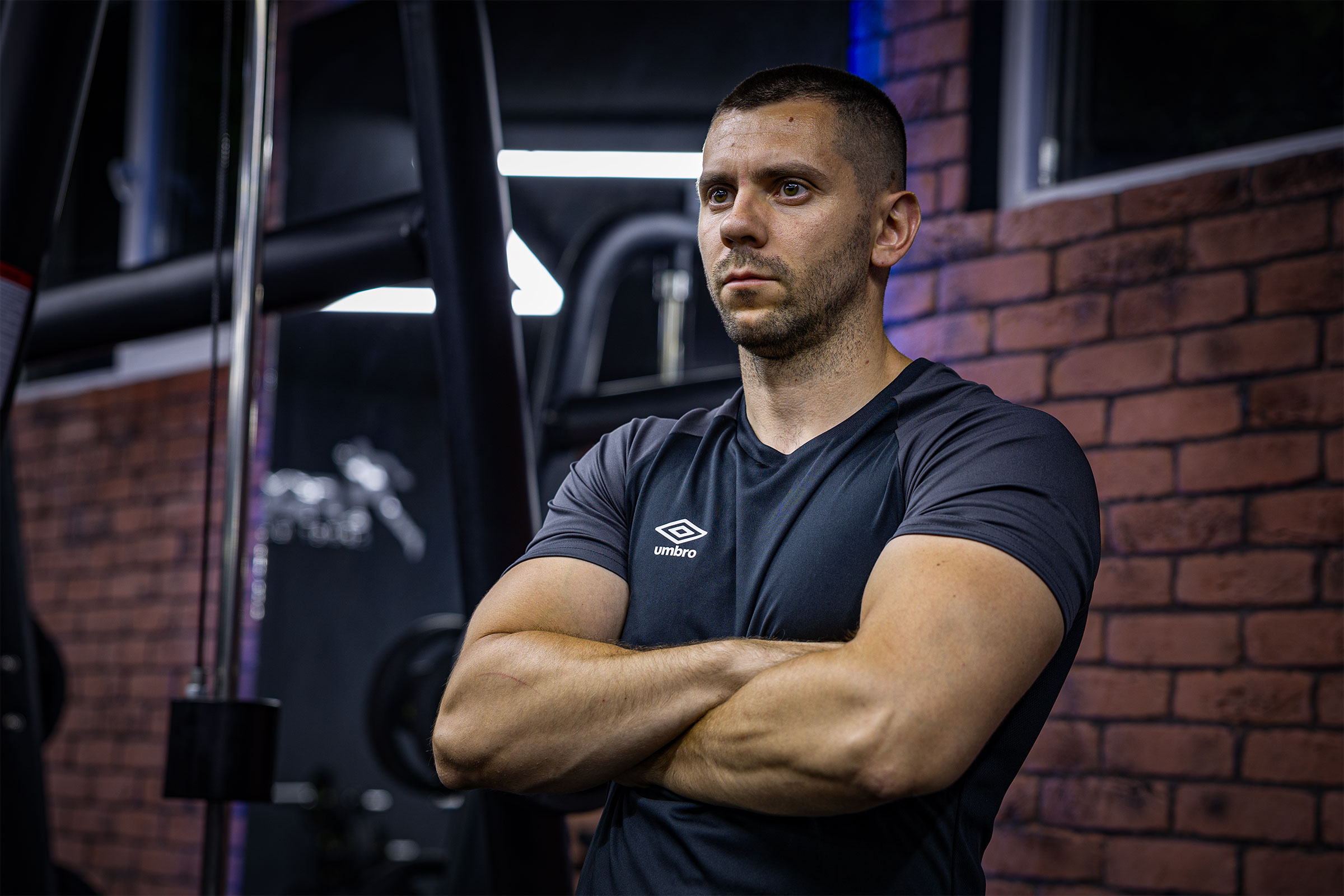 Victorio Fit - Tvoja pobeda počinje ovde!